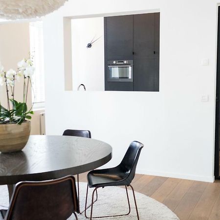 Appartement Brabantdam 84/2 à Gand Extérieur photo