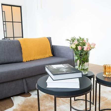 Appartement Brabantdam 84/2 à Gand Extérieur photo