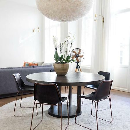 Appartement Brabantdam 84/2 à Gand Extérieur photo