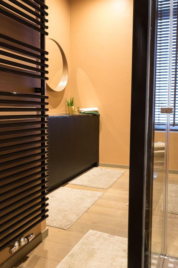 Appartement Brabantdam 84/2 à Gand Extérieur photo