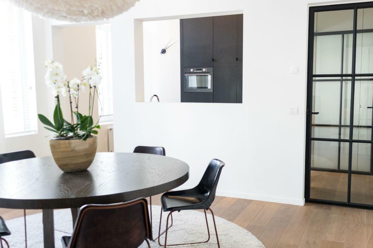Appartement Brabantdam 84/2 à Gand Extérieur photo