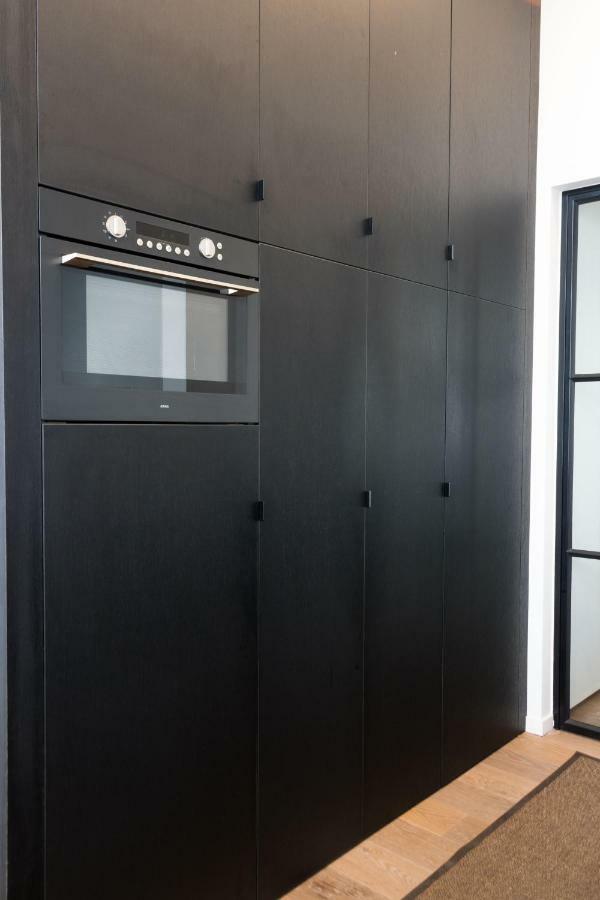 Appartement Brabantdam 84/2 à Gand Extérieur photo