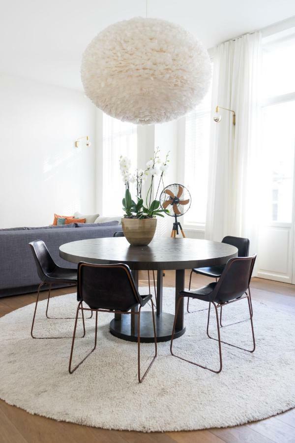 Appartement Brabantdam 84/2 à Gand Extérieur photo
