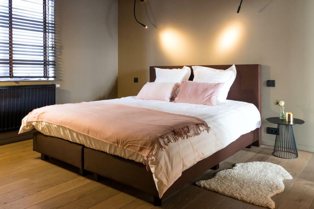 Appartement Brabantdam 84/2 à Gand Extérieur photo